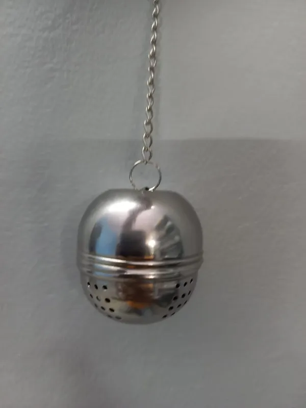 Set_of_2_Tea_Infuser_Ball_Shape_with_Chain_-_Oval_Shape_,_Food_Grade_SS_material,_4.5cm
