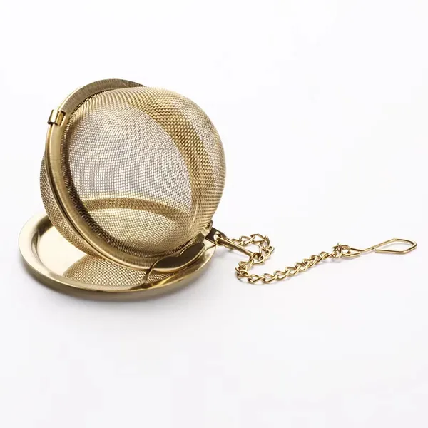 Tea_Infuser_Ball_Shape_with_Chain_,_Food_Grade_SS_material,_5cm