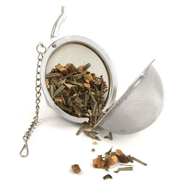 Tea_Infuser_Ball_Shape_with_Chain_,_Food_Grade_SS_material,_5.5cm