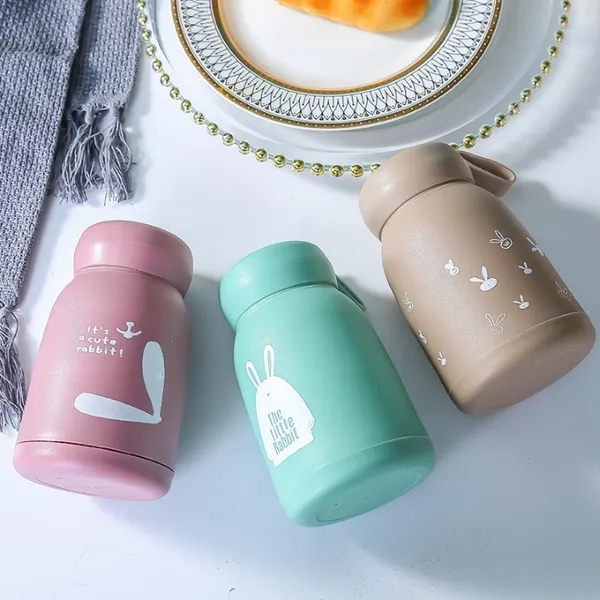 Set_of_2,_350ml_Rabbit_Water_Bottle_for_Kids,_Silicon_sleeve_with_Glass_inner