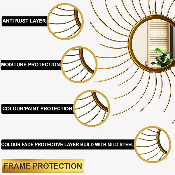 Gold_Sun_Burst_Curly_Framed_Wall_Mirror