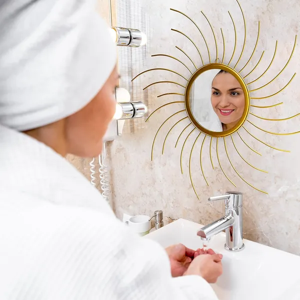 Gold_Sun_Burst_Curly_Framed_Wall_Mirror