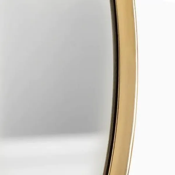 Gold_Designer_Leaf_Framed_Round_Mirror