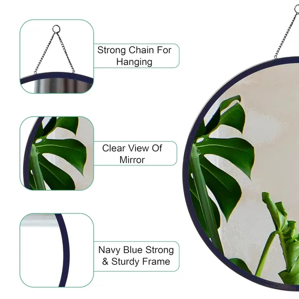 Navy_Blue_Designer_Round_Wall_Mirror_For_Living_Room,_Bedroom,_Home_Decor_&_Gift
