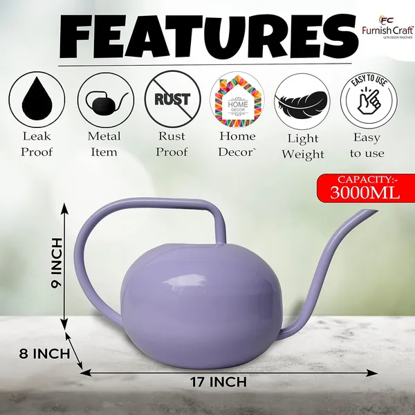Purple_Premium_Garden_Watering_Can_For_Plants