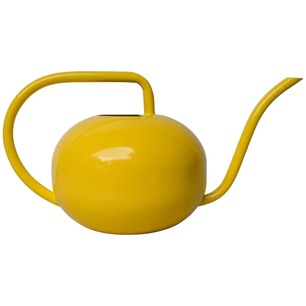 Yellow_Premium_Garden_Watering_Can_For_Plants