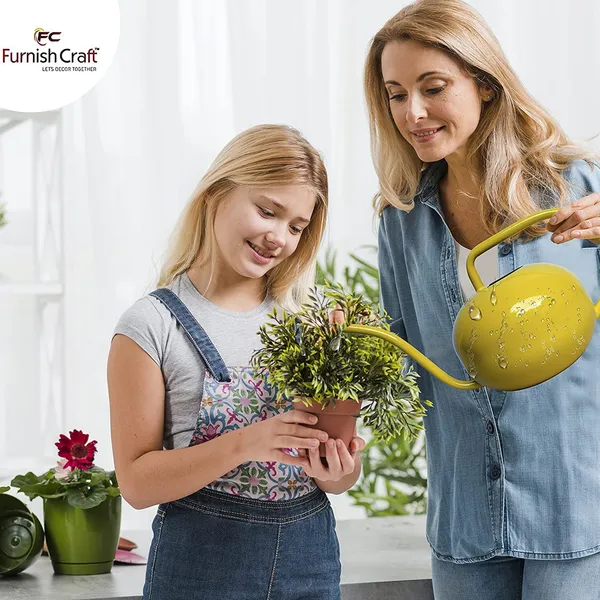 Yellow_Premium_Garden_Watering_Can_For_Plants