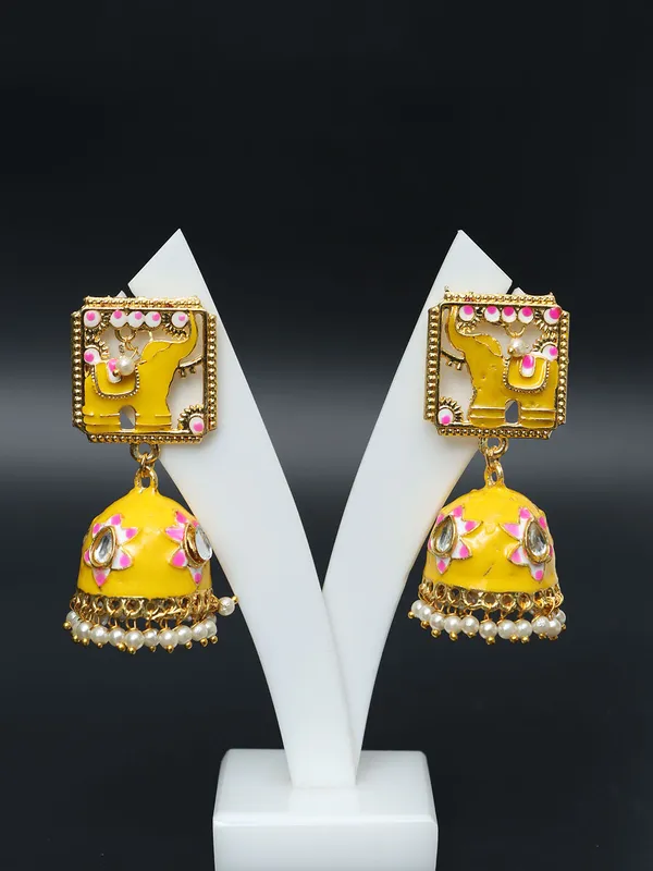 Ozanoo jhumkas shop
