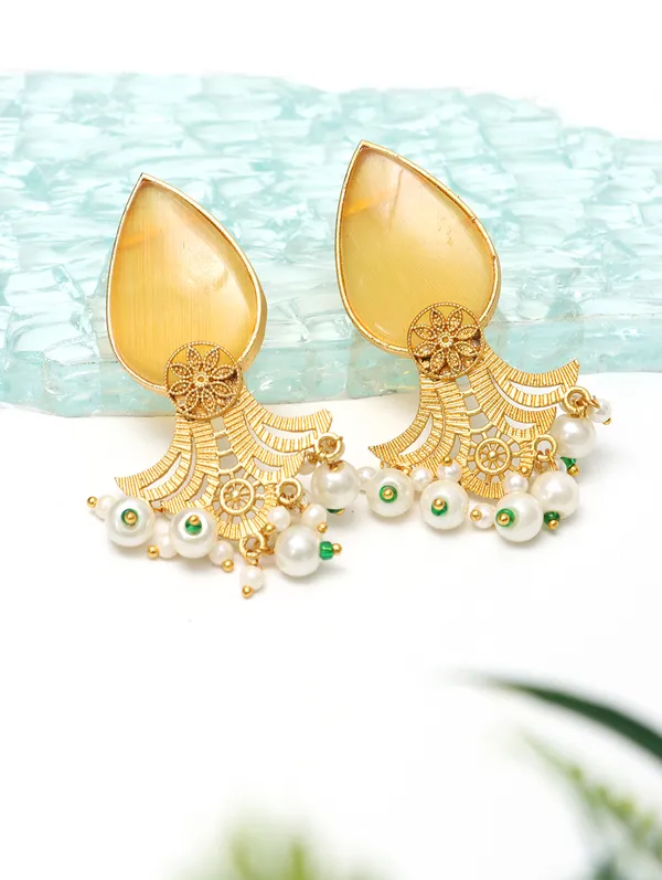 Ozanoo jhumkas on sale