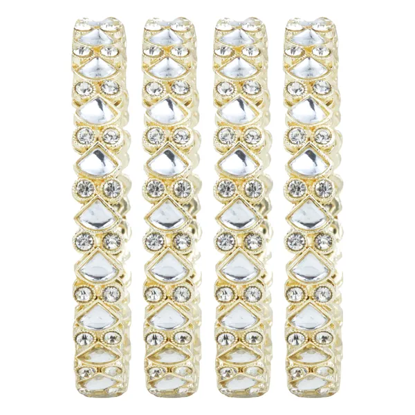 Traditional_Ethenic_Bangles_For_Women_|_Set_of_4_|_White