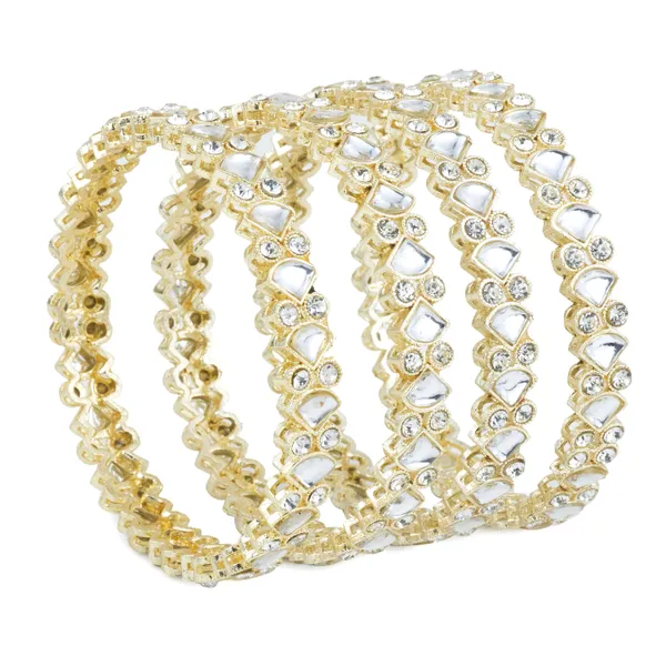 Traditional_Ethenic_Bangles_For_Women_|_Set_of_4_|_White