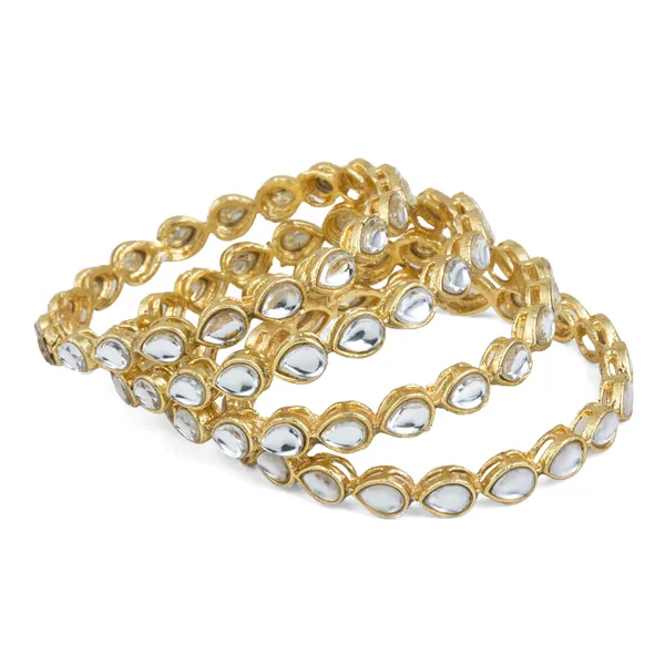 Traditional_Ethnic_Bangles_For_Women_|_Set_of_4_|_Golden