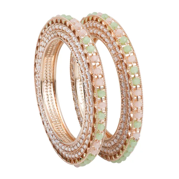 Traditional_Ethnic_Bangles_For_Women_|_Set_of_2_|_Multicolor