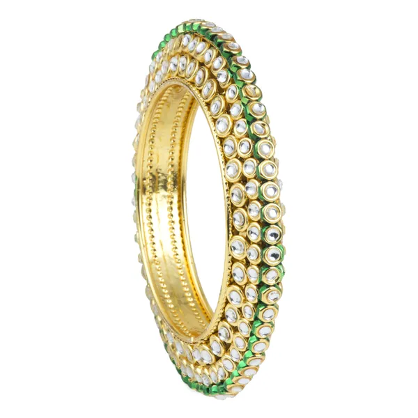 Traditional_Ethnic_Bangles_For_Women_|_Set_of_2_|_Golden