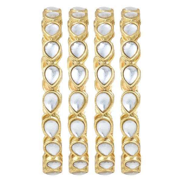Traditional_Ethnic_Bangles_For_Women_|_Set_of_4_|_Golden
