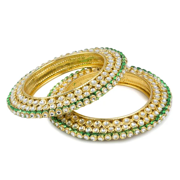 Traditional_Ethnic_Bangles_For_Women_|_Set_of_2_|_Golden