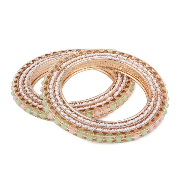 Traditional_Ethnic_Bangles_For_Women_|_Set_of_2_|_Multicolor