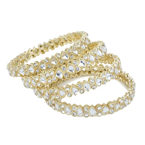 Traditional_Ethenic_Bangles_For_Women_|_Set_of_4_|_White