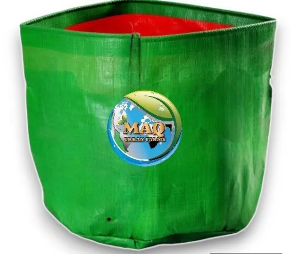 10"x10"_UV_Grow_Bags_-_Ideal_for_Compact_Gardening_Suitable_for_Small_Plants