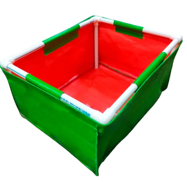 24"x24"x12"_Rectangular_Grow_Bag_With_Pvc_Pipe_Support_-_300_Gsm_Durable_Planter_For_Home,_Kitchen,_And_Terrace_Gardening_|_MAQ