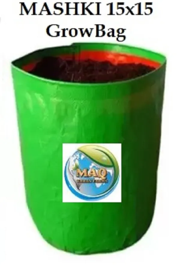 15"X15"_-_Breathable_Fabric_UV_Protection_Grow_Bags_(Pack_of_3)_For_Big_Plants-_240_Gsm_Durable_Grow_Bags_For_Home,_Terrace,_Balcony,_And_Vegetable_Gardening