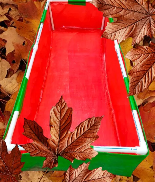 Maq_24"x36"x12"_Rectangular_Grow_Bag_with_Support_-_Reliable_Planting_Solution