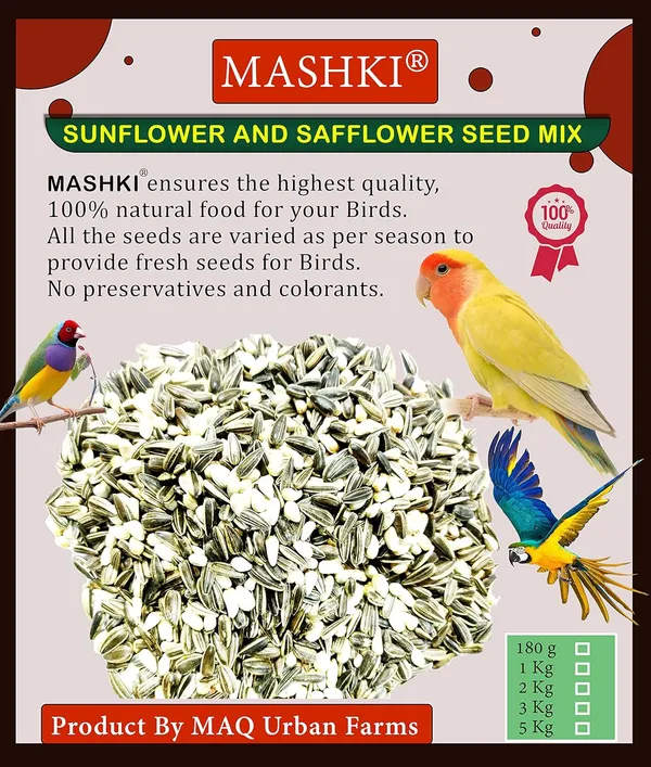 Mashki_Sunflower_And_Safflower_Rich_Nutrition_Mix_-_Daily_Bird_Food_With_Cleaned_Organic_Seeds,_Kusum_Beej,_And_Surajmukhi_Ke_Beej