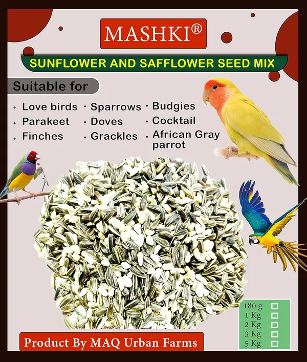 Mashki_Sunflower_And_Safflower_Rich_Nutrition_Mix_-_Daily_Bird_Food_With_Cleaned_Organic_Seeds,_Kusum_Beej,_And_Surajmukhi_Ke_Beej