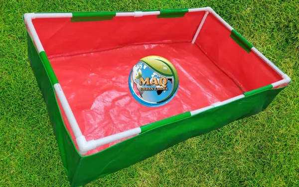 Maq_24"x48"x12"_Rectangular_Grow_Bag_with_Support_-_Robust_Planter_for_All_Gardens