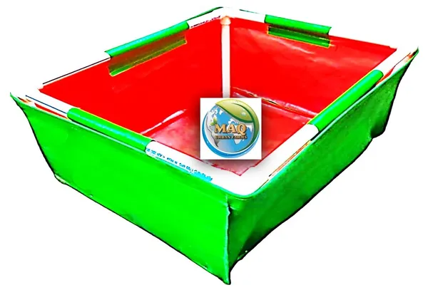 Maq_24"x48"x12"_Rectangular_Grow_Bag_with_Support_-_Robust_Planter_for_All_Gardens