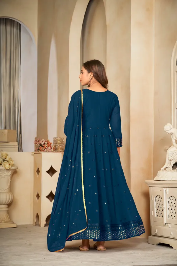 Rama_Crepe_Anarkali_Suit_For_Women