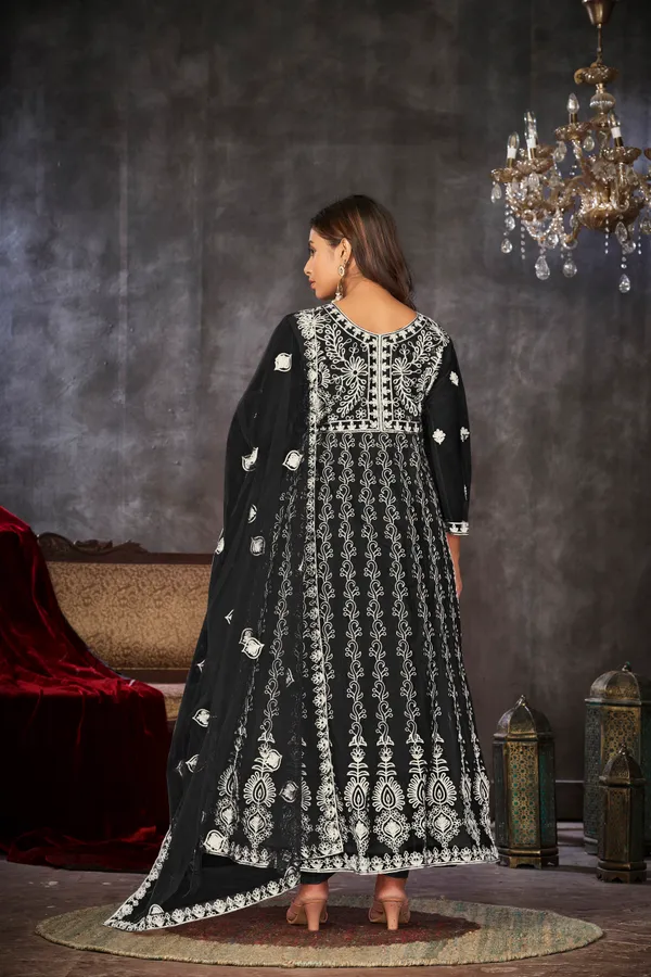 Black_Santoon_Anarkali_Suit_For_Women