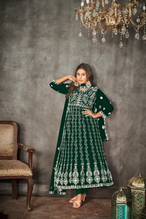 Green_Santoon_Anarkali_Suit_For_Women