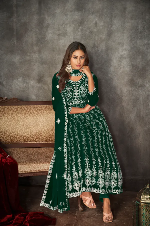 Green_Santoon_Anarkali_Suit_For_Women