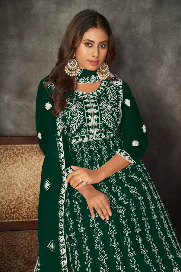 Green_Santoon_Anarkali_Suit_For_Women
