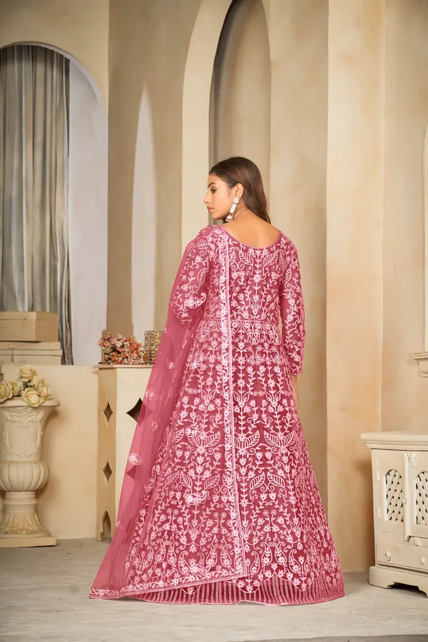 Orange_Santoon_Anarkali_Suit_For_Women