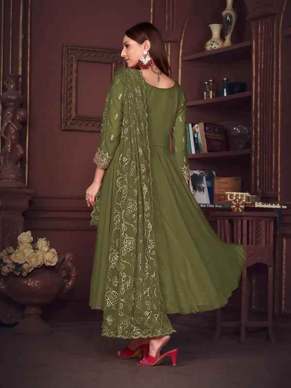 Light_Green_Crepe_Anarkali_Suit_For_Women