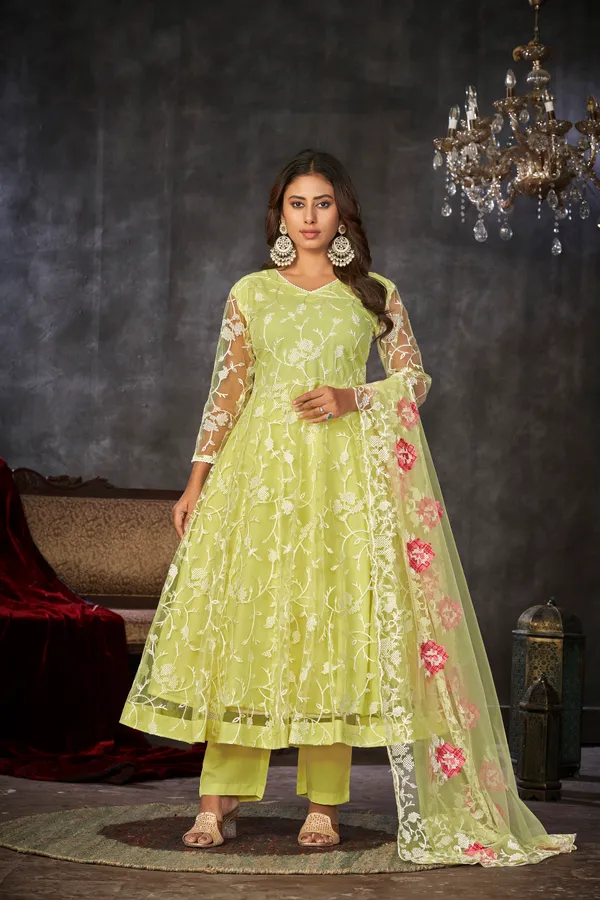 Yellow_Santon_Anarkali_Suit_For_Women