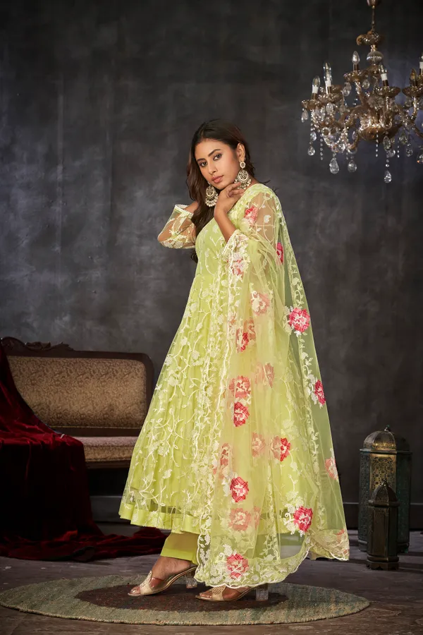 Yellow_Santon_Anarkali_Suit_For_Women