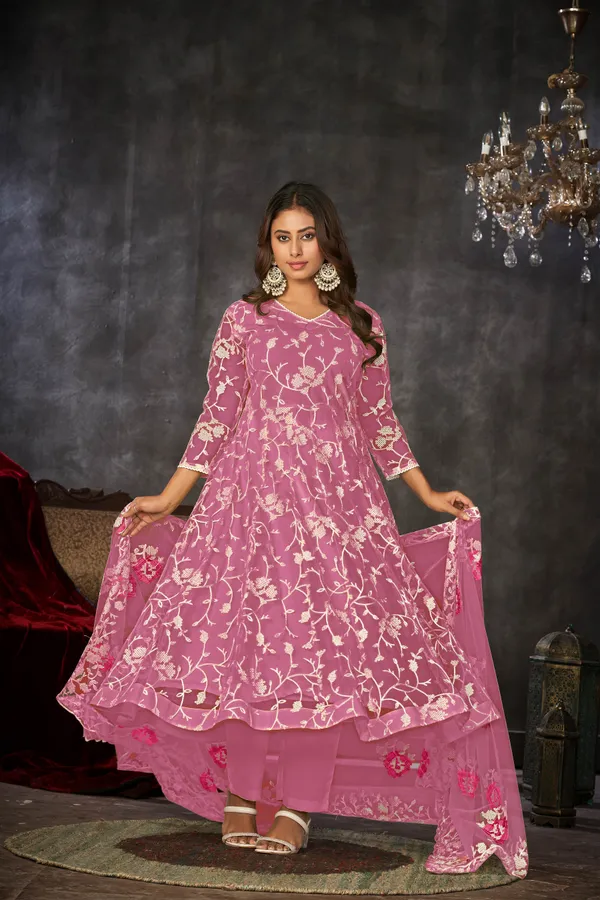 Pink_Santon_Anarkali_Suit_For_Women