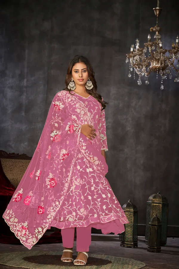 Pink_Santon_Anarkali_Suit_For_Women