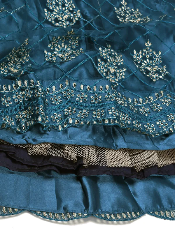 Rama_Thread_Work_Lehenga_Choli_With_Dupatta_For_Women
