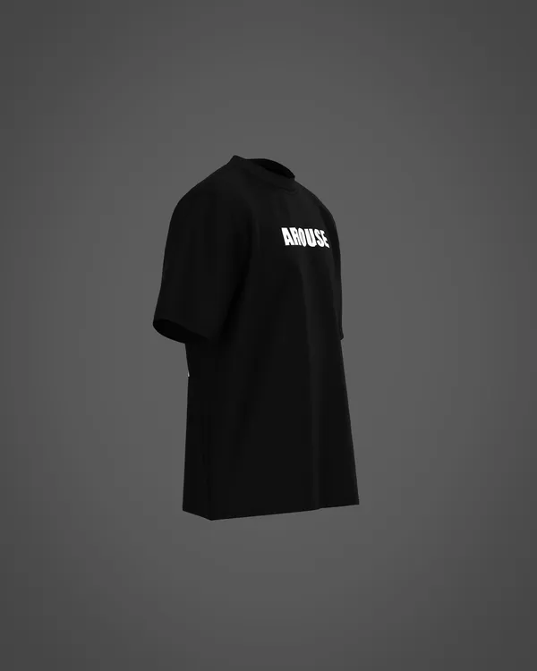 Black_Printed_Oversized_T-Shirt_For_Men_-_Pure_Cotton_Fabric