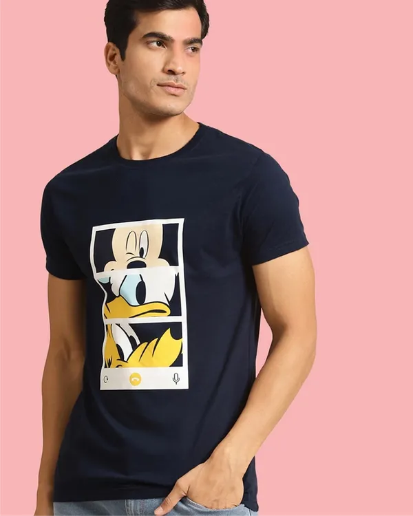 Navy_Blue_Premium_Classic_T-Shirt_For_Men