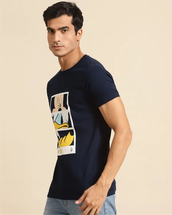 Navy_Blue_Premium_Classic_T-Shirt_For_Men