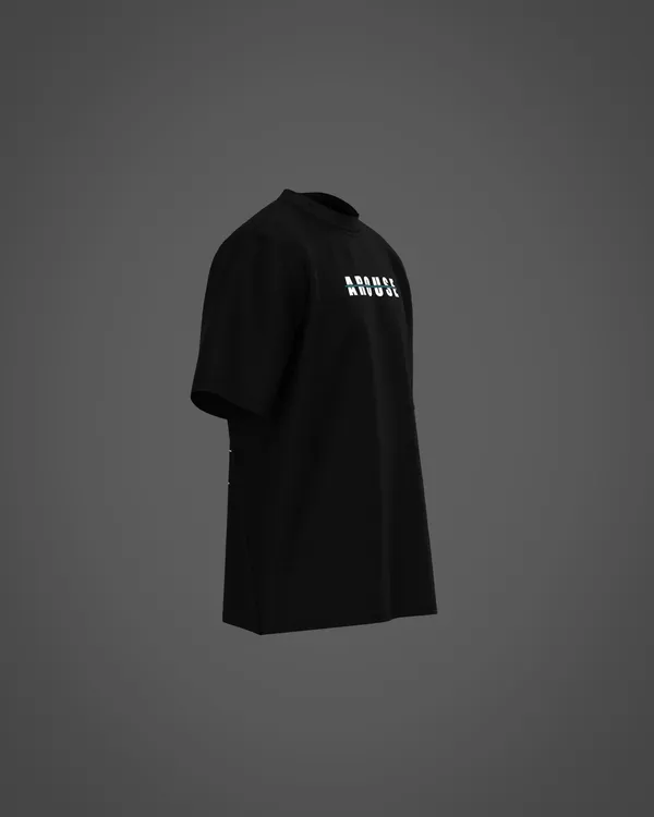 Black_Printed_Oversized_T-Shirt_For_Men_-_Pure_Cotton_Fabric