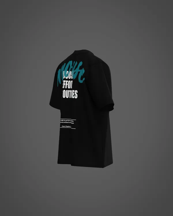 Black_Printed_Oversized_T-Shirt_For_Men_-_Pure_Cotton_Fabric