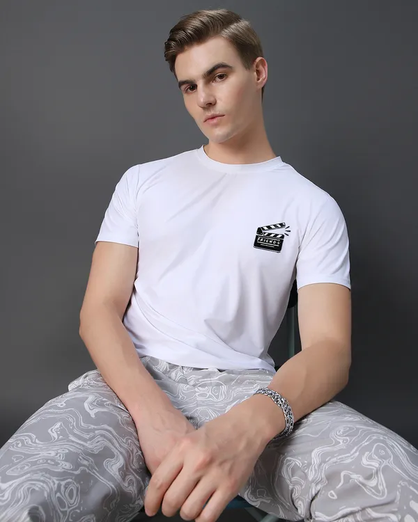 White_Premium_Classic_T-Shirt_For_Men