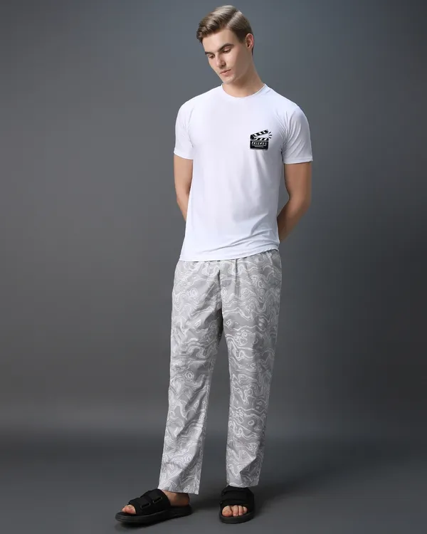 White_Premium_Classic_T-Shirt_For_Men