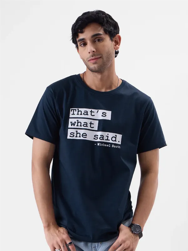 Navy_Blue_Premium_Classic_T-Shirt_For_Men